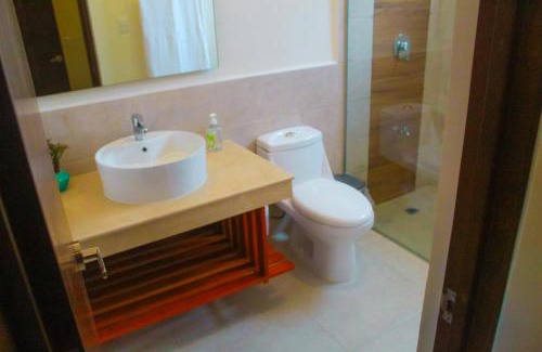 Telchac Puerto House | Corcomoran Luxury beachfront house