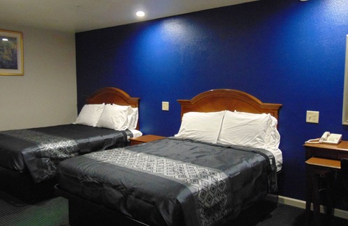 Corcoran Hotel | Corcoran Country Inn