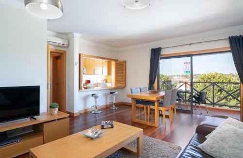 Montechoro Apartment | Corcovada