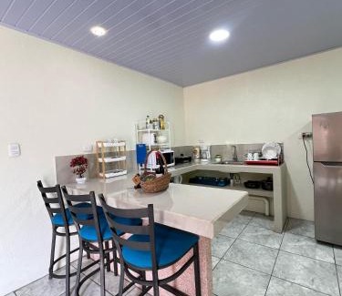 Puerto Jimenez Apartment | Corcovado Abi Apartments