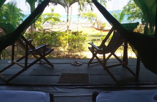 Drake Bay Cabin | Corcovado Adventures Tent Camp