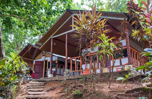 Drake Bay Cabin | Corcovado Adventures Tent Camp