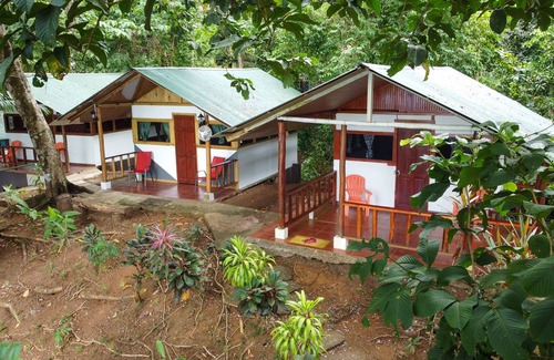 Drake Bay Cabin | Corcovado Adventures Tent Camp
