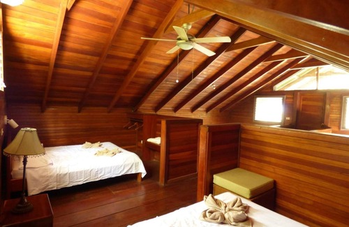 Puerto Jimenez House | Corcovado Beach Lodge