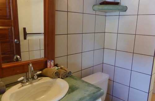 Puerto Jimenez House | Corcovado Beach Lodge