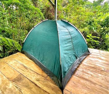 Dos Brazos Other | Corcovado Camping