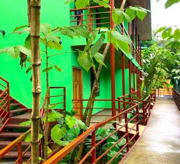 Drake Bay Hotel | Corcovado & Drake Inn