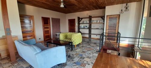 Puerto Jimenez Villa | Corcovado Eco Lodge Villas-Houses-Tents-Mountain-Ocean Views