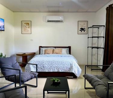 Puerto Jimenez Apartment | Corcovado House With AC