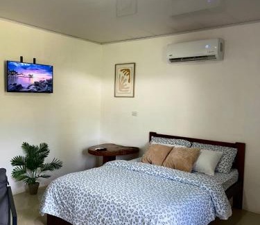 Puerto Jimenez Apartment | Corcovado House With AC