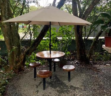 Puerto Jimenez House | Corcovado jungle house
