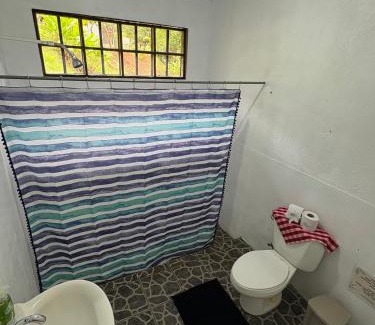 Drake Bay House | Corcovado Shelsy's House