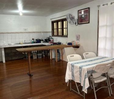 Drake Bay House | Corcovado Shelsy's House