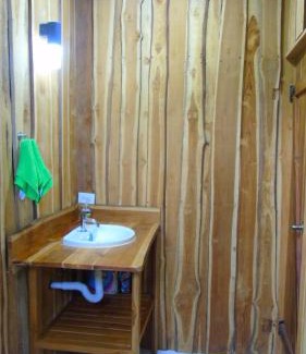 Los Planes Apartment | Corcovado Tropical Garden Lodge