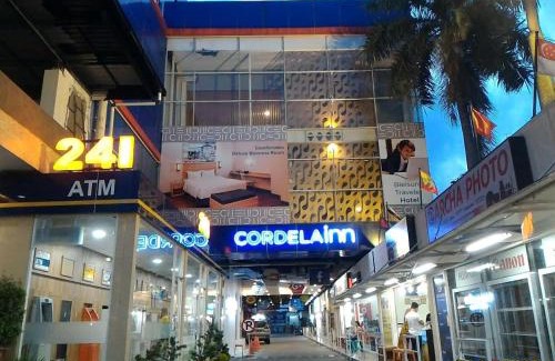 Medan Hotel | Cordela Inn Millennium Medan