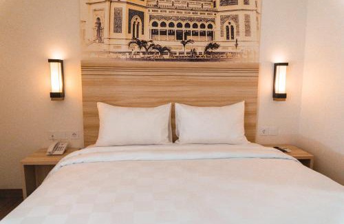 Medan Hotel | Cordela Inn Millennium Medan