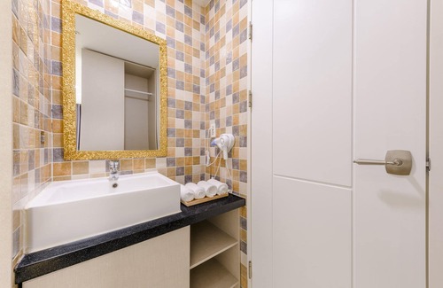 Seongsan Hotel | Cordelia Hotel