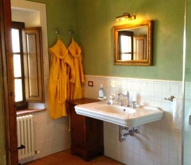 Montalcino Resort | Cordella in Montalcino Wine Resort