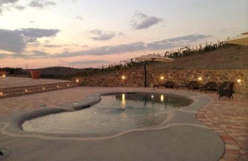 Montalcino Resort | Cordella in Montalcino Wine Resort