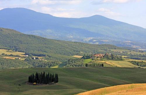 Montalcino Resort | Cordella in Montalcino Wine Resort
