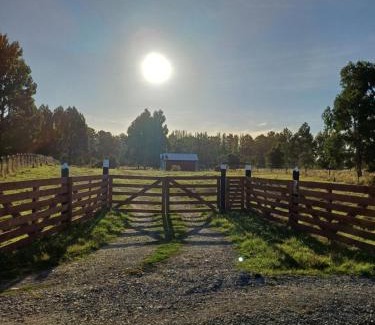 Osorno House | Cordero