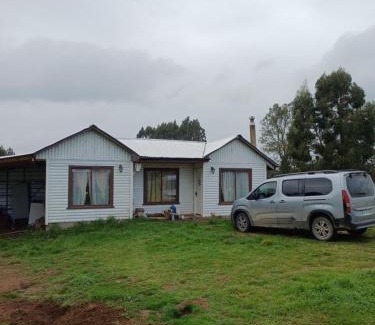 Osorno House | Cordero
