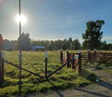 Osorno House | Cordero