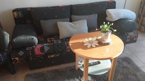 Sudrandweg Apartment | Cordes, Apartment 1