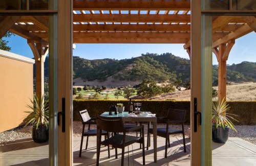 San Martin Resort | CordeValle