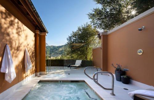 San Martin Resort | CordeValle
