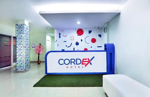 Old Jakarta Hotel | Cordex Hotel Ancol
