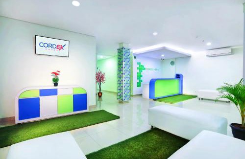 Old Jakarta Hotel | Cordex Hotel Ancol