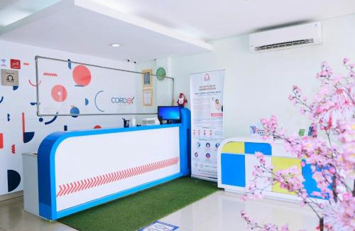 Old Jakarta Hotel | Cordex Hotel Ancol