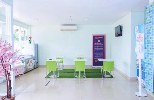 Old Jakarta Hotel | Cordex Hotel Ancol