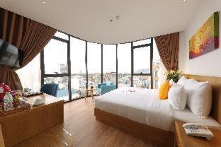 Son Tra Hotel | Cordial Beach Hotel Da Nang