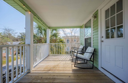 Downtown Historic District House | Cordova Dream Manor