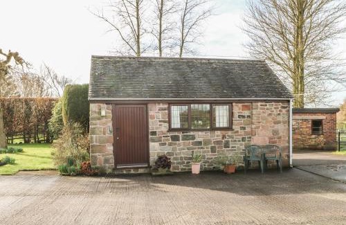 Stoke-on-Trent House | Cordwainer Cottage