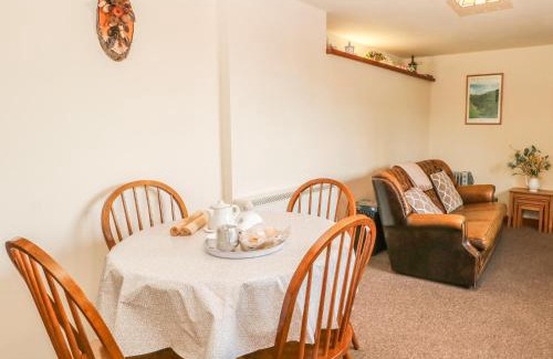 Stoke-on-Trent House | Cordwainer Cottage