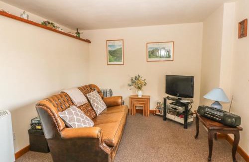 Stoke-on-Trent House | Cordwainer Cottage
