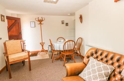 Stoke-on-Trent House | Cordwainer Cottage