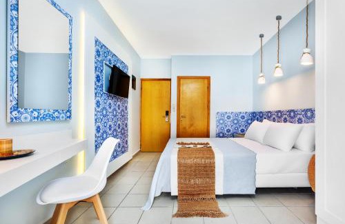 Polichrono Hotel | Core Hotel