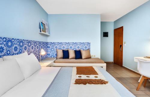 Polichrono Hotel | Core Hotel