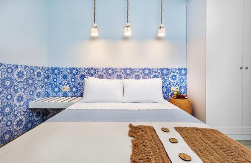 Polichrono Hotel | Core Hotel