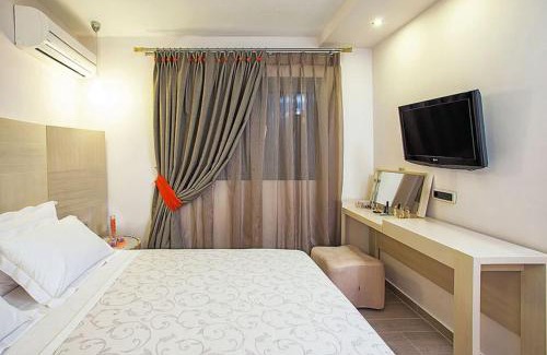 Polichrono Hotel | Core Hotel