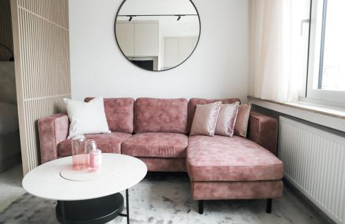 Ville Haute Apartment | Core Luxembourg City Royal-Studio & Parking