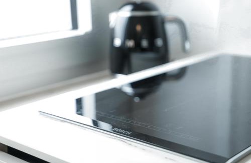 Ville Haute Apartment | Core Luxembourg City Royal-Studio & Parking