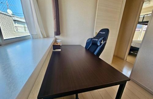 Toshima House | COREHOTEL Ikebukuro - Vacation STAY 20170