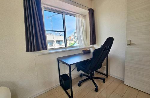Toshima House | COREHOTEL Ikebukuro - Vacation STAY 20170