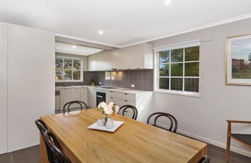 Port Fairy House | Corella Cottage
