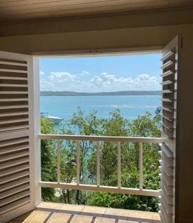 Tibau do Sul House | Cores do Céu Suites